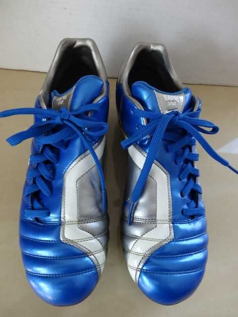 Buty NIKE TOTAL 90 SHIFT roz 43 Piłkarskie Korki Męskie