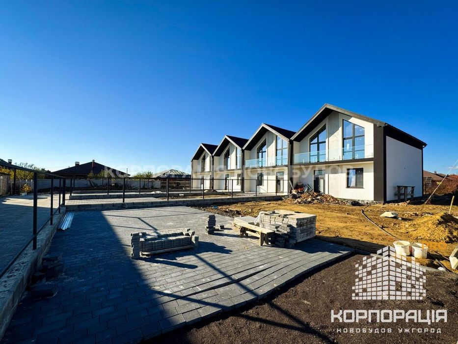 Дом по адресу Петефі Шандора пл. (площадь 125 м²) - Atlanta.ua - фото 6