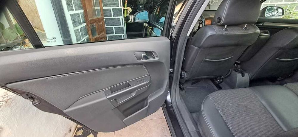 Opel Astra Caravan 1.7 CDTi Cosmo Plus ecoFlex