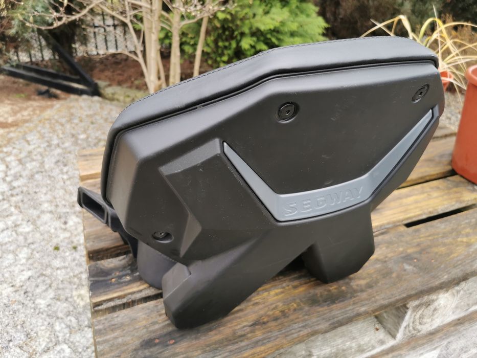 Siedzenie kanapa z oparciem tył quad SEGWAY 1000