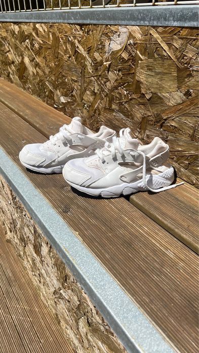 Sapatilhas Nike Huarache