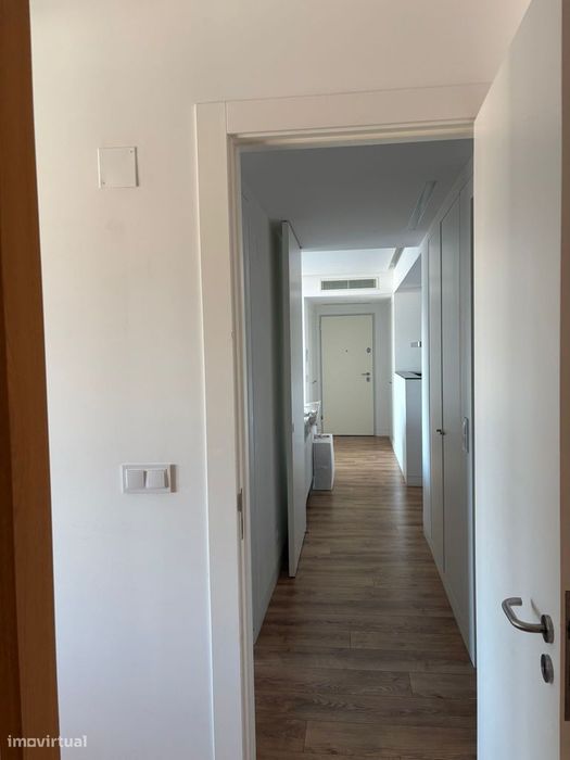 Apartamento T2 com Vista para Tejo na Ajuda, Lisboa