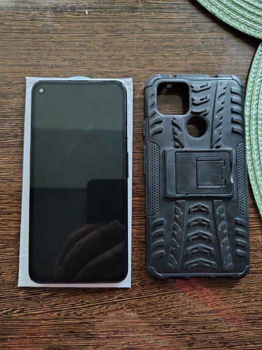 Google pixel 4a 5G 6/128Gb NFC Neverlock
