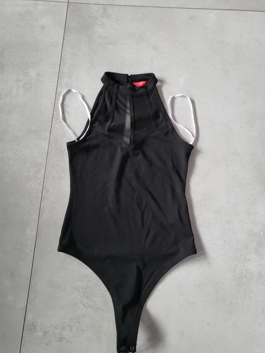 Nowe body Guess S