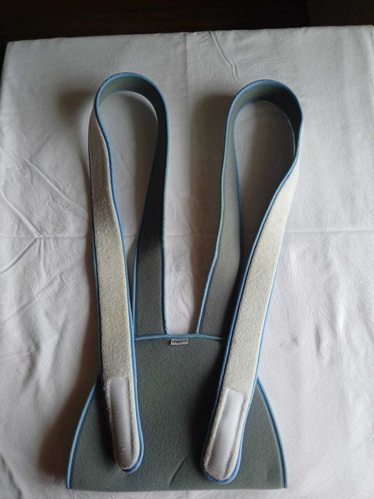 Corretor de Postura / Espaldeira OrthoPrim - Como Novo