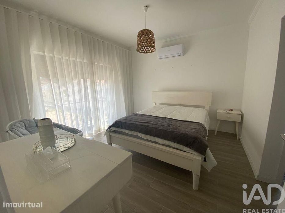 Casa / Villa T3 em A dos Francos de 163,1 m2