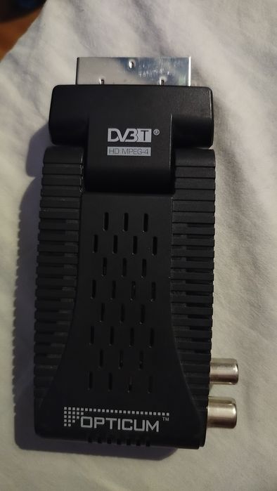 opticum dvbt hd mpeg4