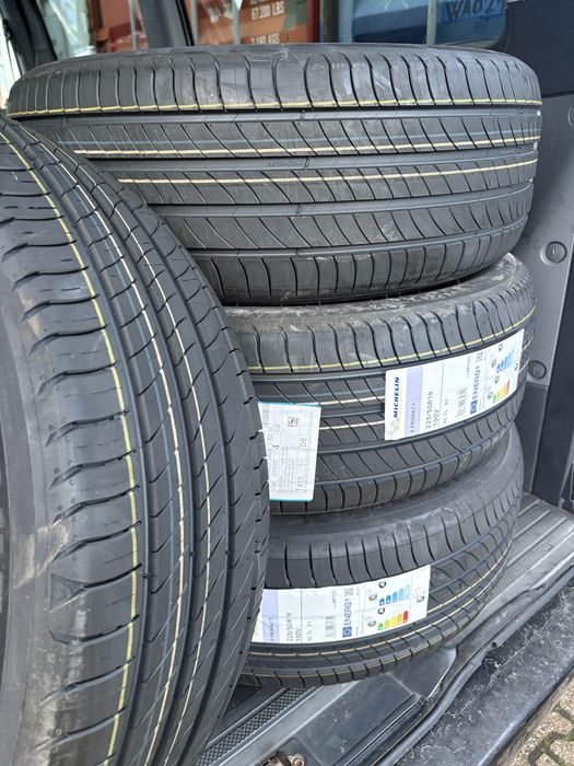 225/50 R19 100V XL Michelin ePrimacy art.(2513)
