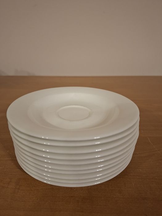 Arabia Finland Arctica talerzyk 14 cm