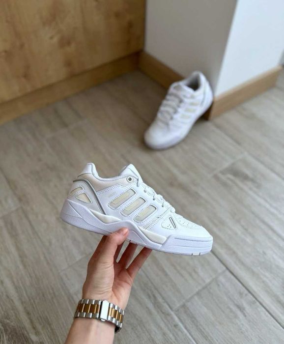 США! Жіночі кросівки Adidas Midcity Low ID5391 Оригінал! 37-38.5