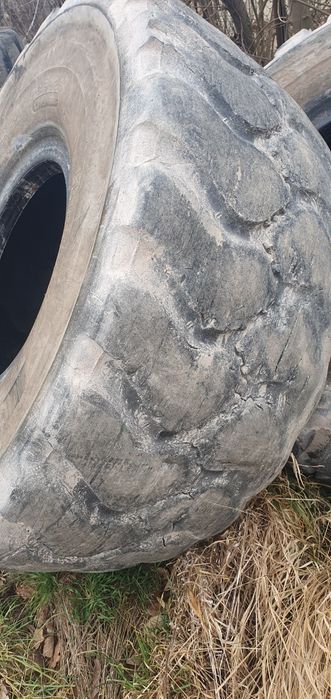 Opony 26.5r25 23.5r25 Bridgestone  przemysłowe budowlane