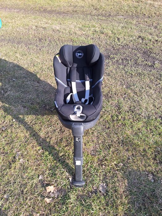Cybex Sirona S2 Obrotowy isofix