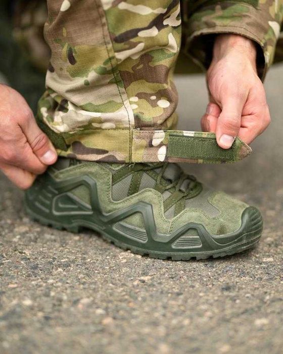 Зимові тактичні штани Multicam Rip-Stop на флісі Теплі,міцні,комфортні