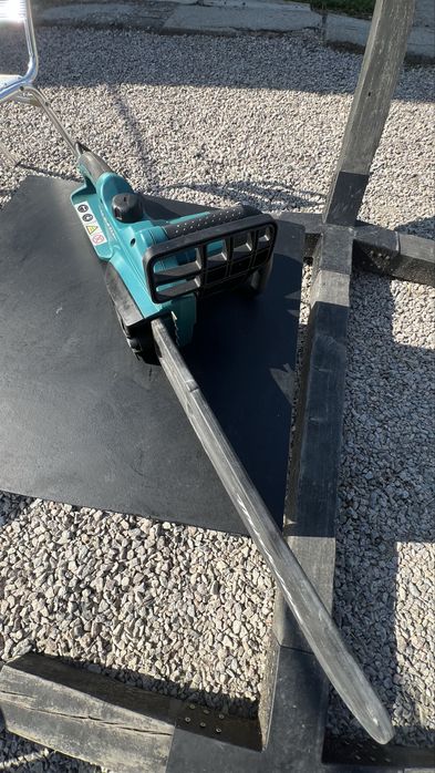 Электро  пила цепная Makita оригинал