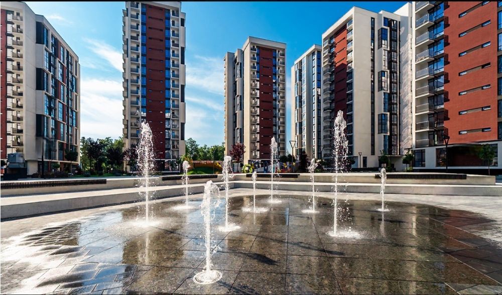 Квартира – Івано-Франківськ - Вид 2