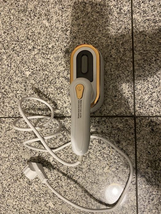 Ferro de engomar pancerka eletric iron