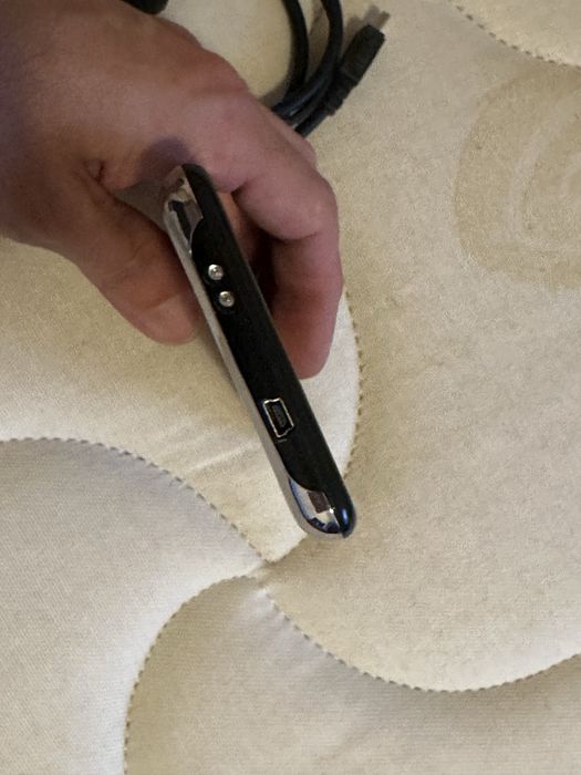 Case para hdd external