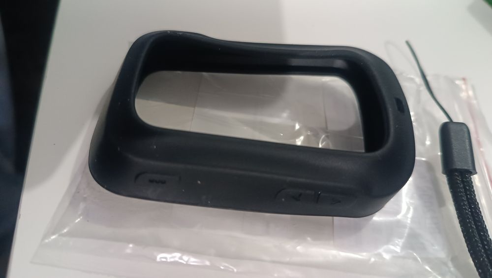 IGPSPORT BSC 200/ BSC 300 etui/ silikonowa obudowa (2 sztuki)