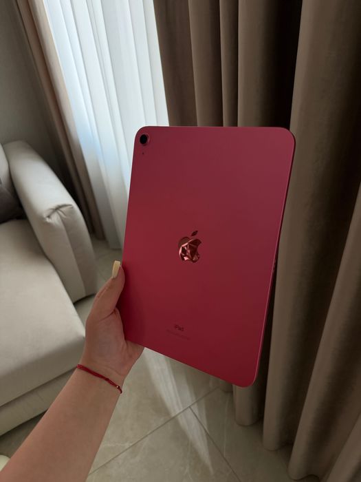 Apple iPad 10.9 (2022)