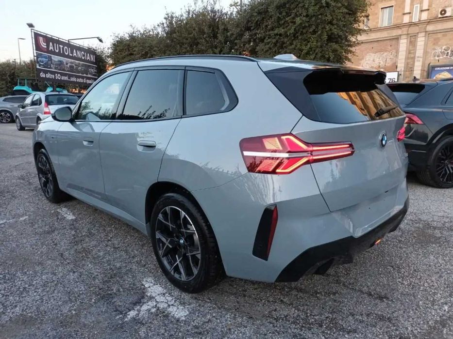 Бампер BMW X3 G45 Розборка Запчастини Шрот БМВ Х3 Г45 комплектний