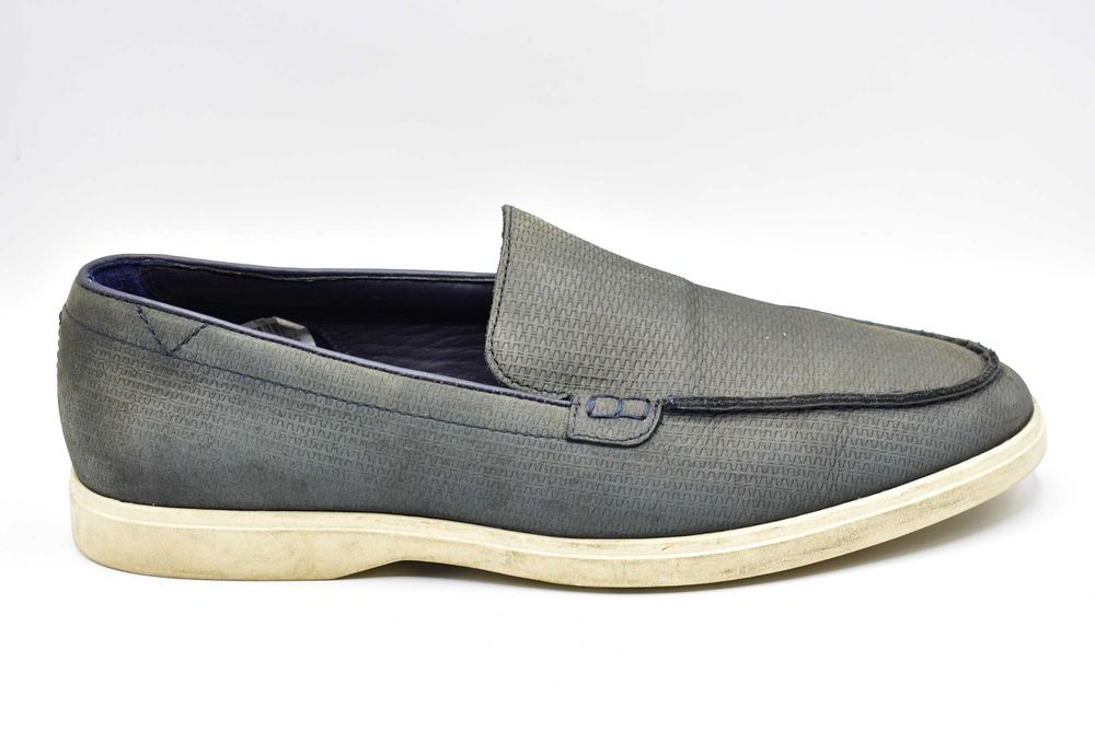 Clarks / lekkie skórzane ( 42.5 ) jak nowe