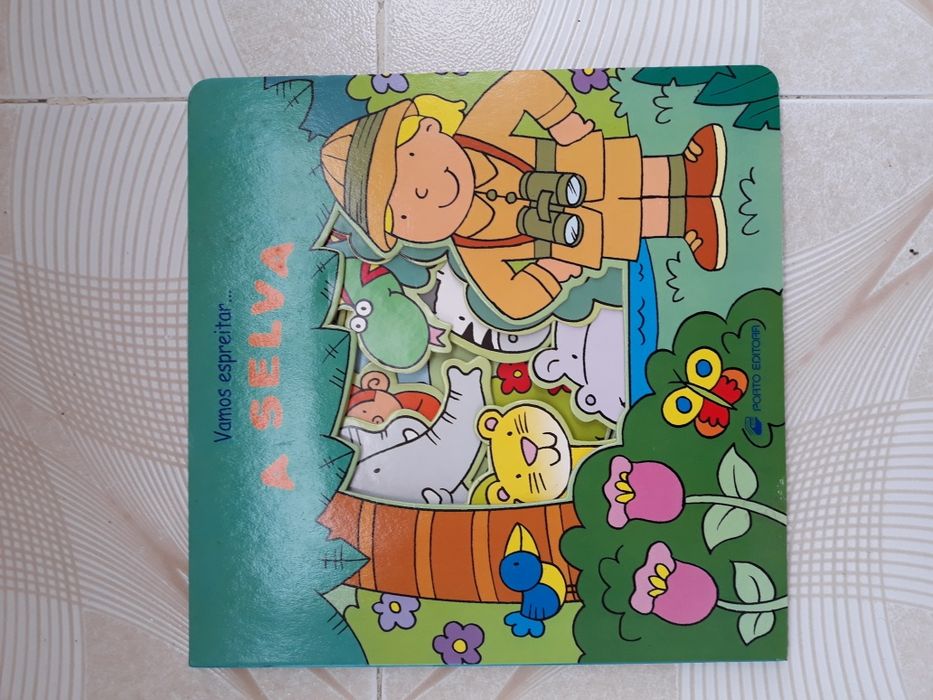 Children's book