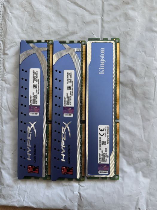 MSI P67A-C45(B3)+i5 2500k+ram 16 gb ddr3