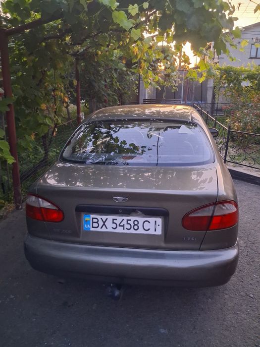 Продам авто ,Daewoo  Sens
