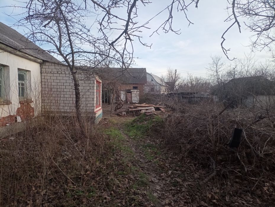 Продається будинок