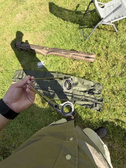 Century Armalite MK3 12ft 2.75lb