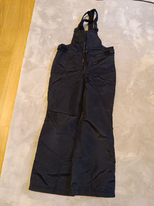 Spodnie narciarskie chłopięce Columbia