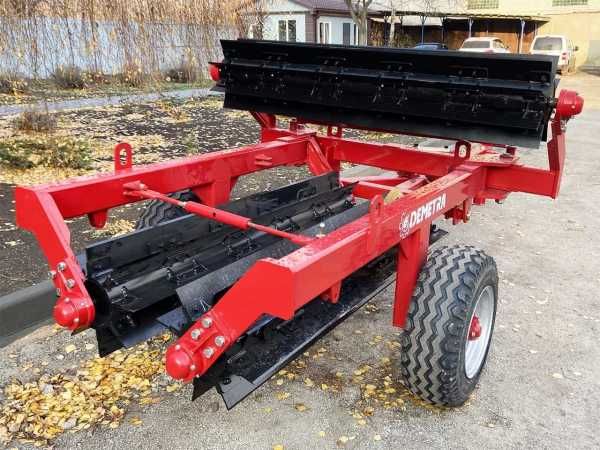 Коток-Подрібнювач ППР-6 (ДЕРЖ КОМПЕНСАЦІЯ 25%)