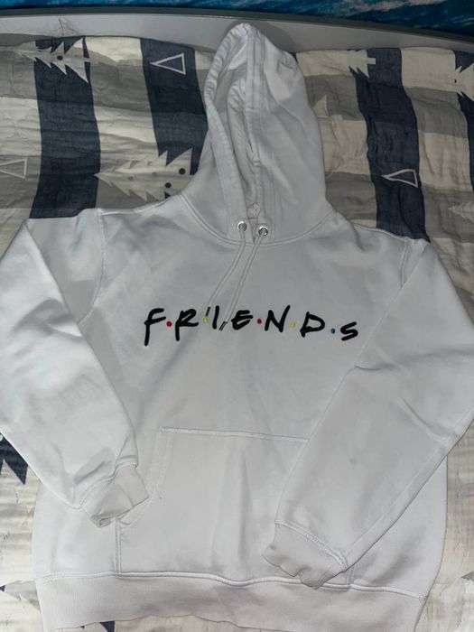 Толстовка Friends