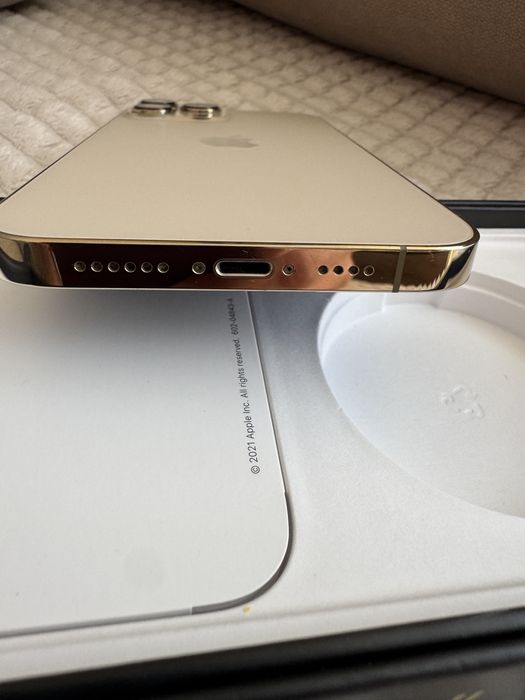 IPhone 13 ProMax,128 Gb