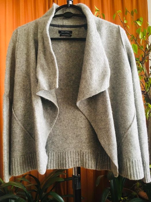 Kardigan Mark O’Polo - rozm. M