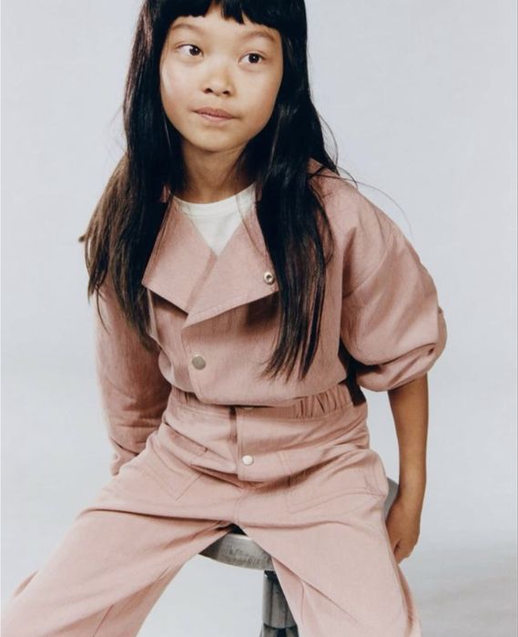 Ромпер Zara комбінезон