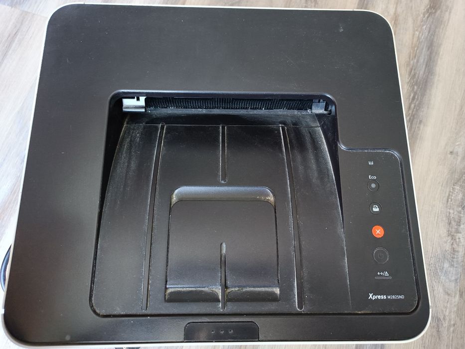 Drukarka Samsung Xpress M2825ND