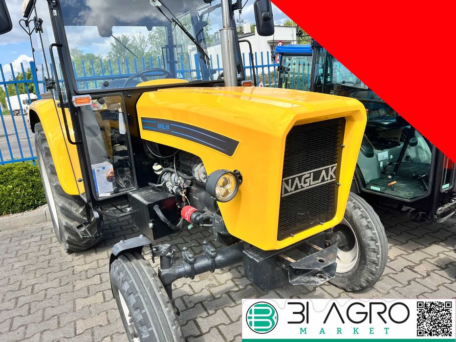 Kabina Ursus Kabina NAGLAK Kabina ciągnikowa z błotnikami/ kabina bez błotników C330 C360 MF235 MF255 T25 T-25 +wycieraczka / Dostawa całe PL --RATY--