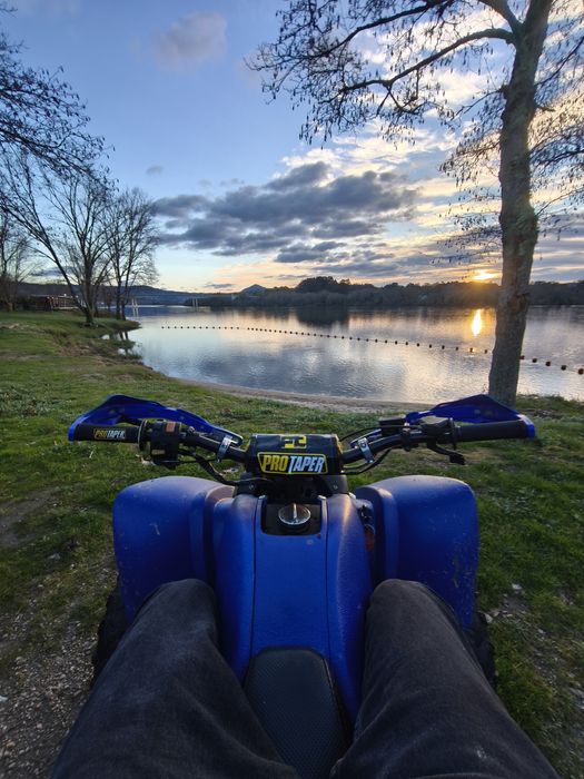 Moto 4 Eagle Motorsport 250cc