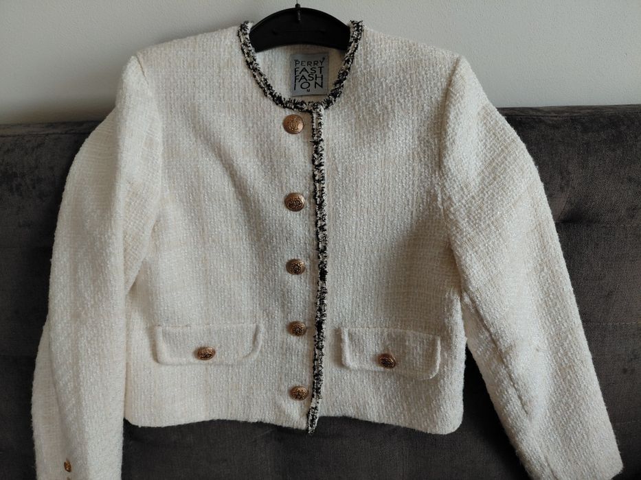 Твідовий піджак б/у