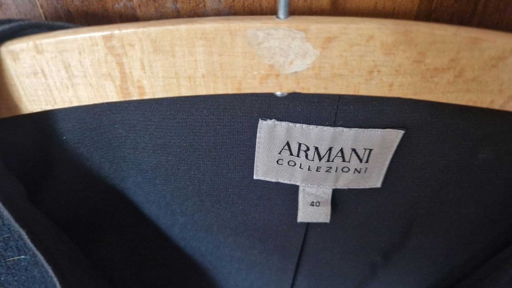 Marynarka Damska Armani