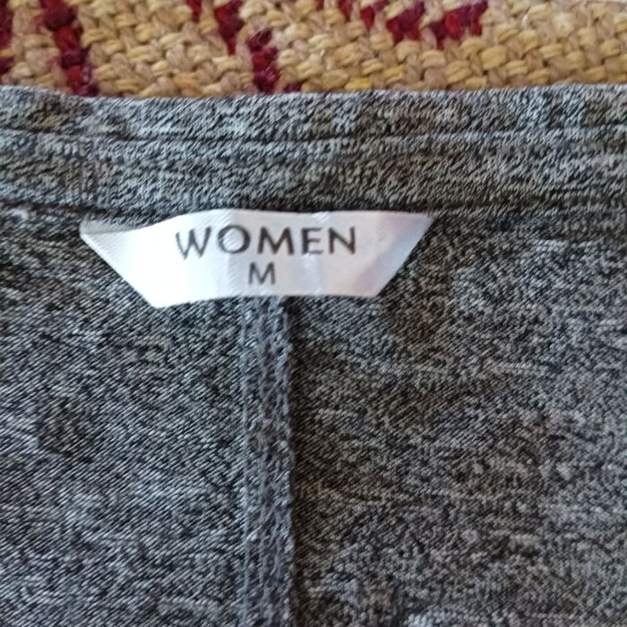 64*. WOMEN bluzka/koszulka damska M