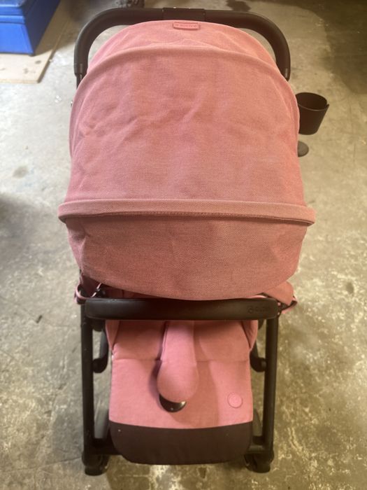 Коляска Cybex Balios S