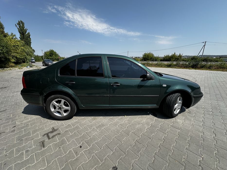 Продам Volkswagen Bora