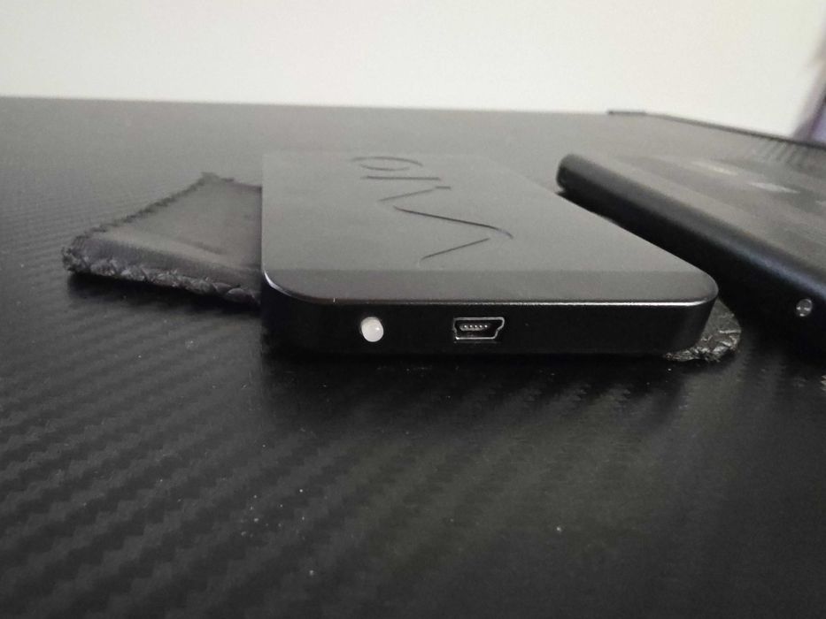 2 obudowy zewnętrzne (kieszenie) na dyski twarde 2,5 cala SATA