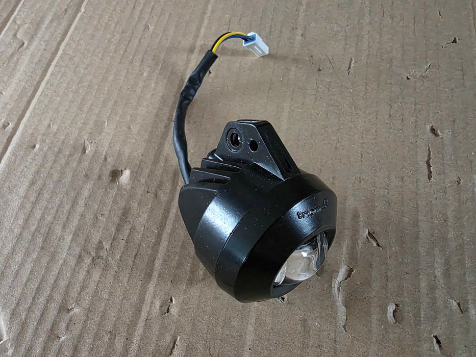 Lampa światło przeciwmgielne Ducati Multistrada V4 V 4 S halogen