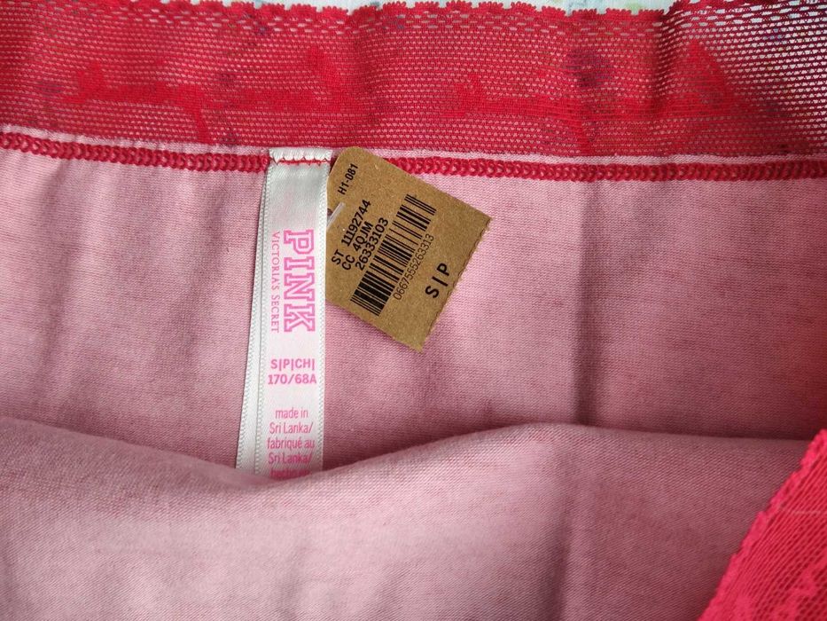 Труси Вікторія Сікрет оригінал