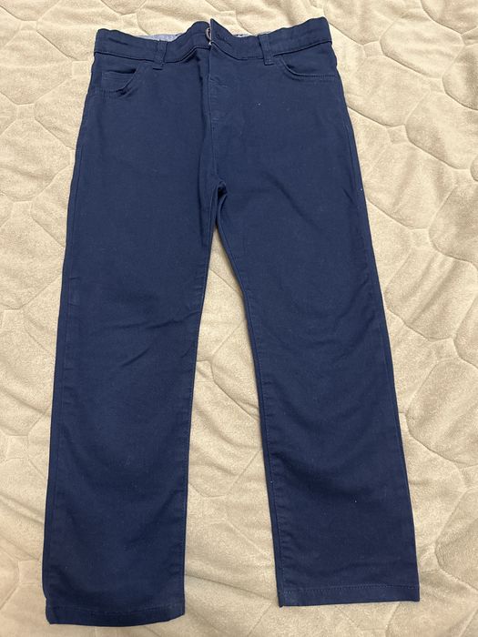 Дитячі класичні штани