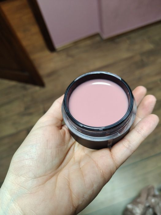 Żel do paznokci yokaba