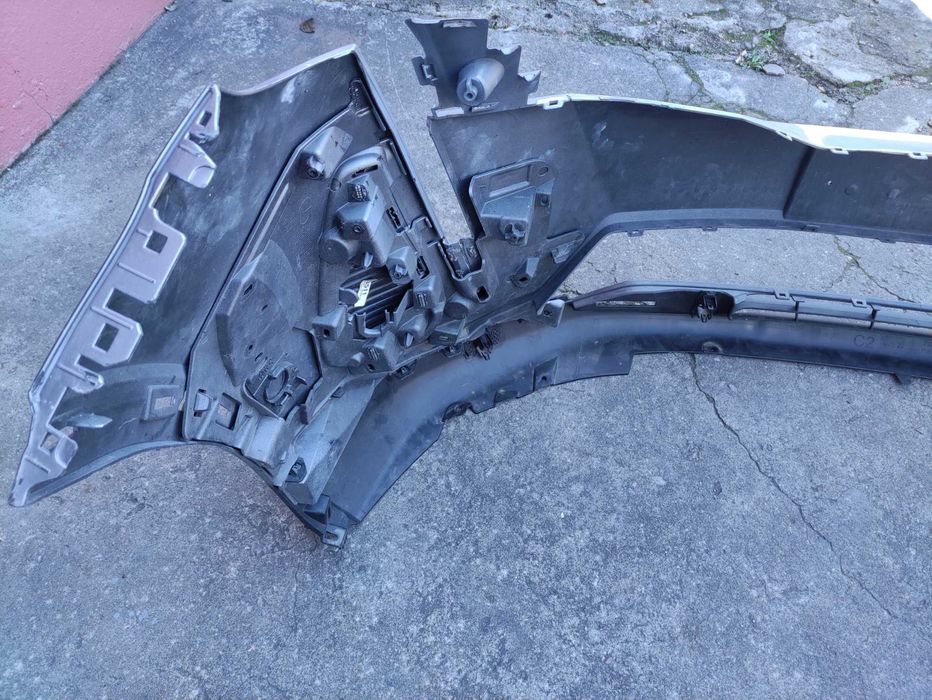 Para-choques frente Peugeot 3008